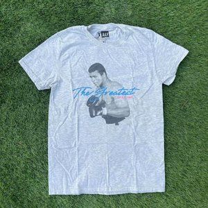 Mens Grey T-shirt